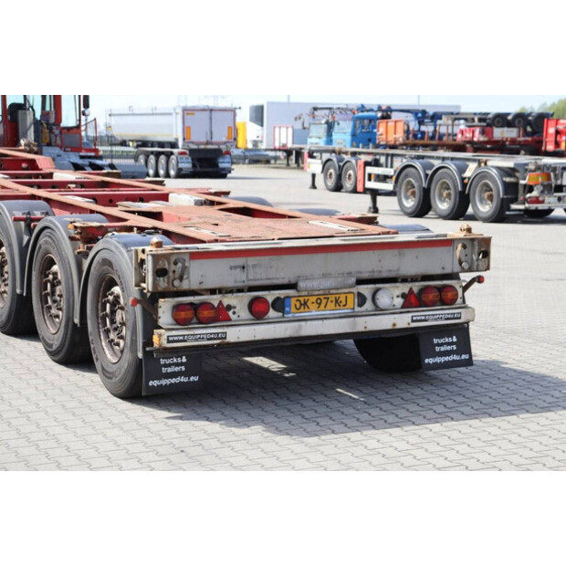 2008 SCF 24 G MX-40985468