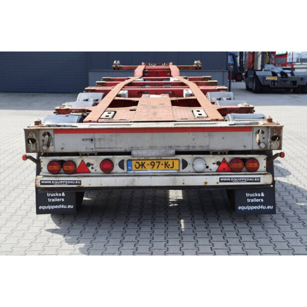 2008 SCF 24 G MX-40985469