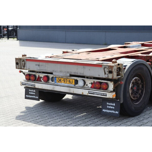 2008 SCF 24 G MX-40985470