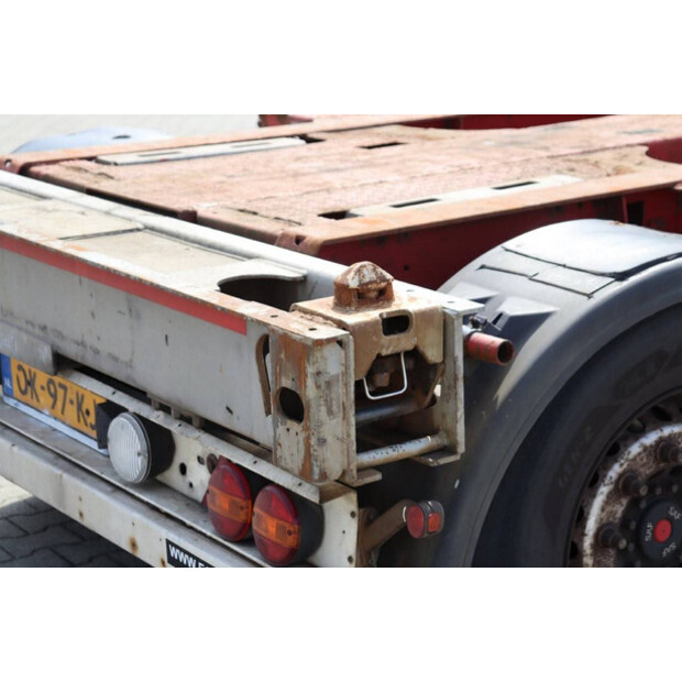 2008 SCF 24 G MX-40985471