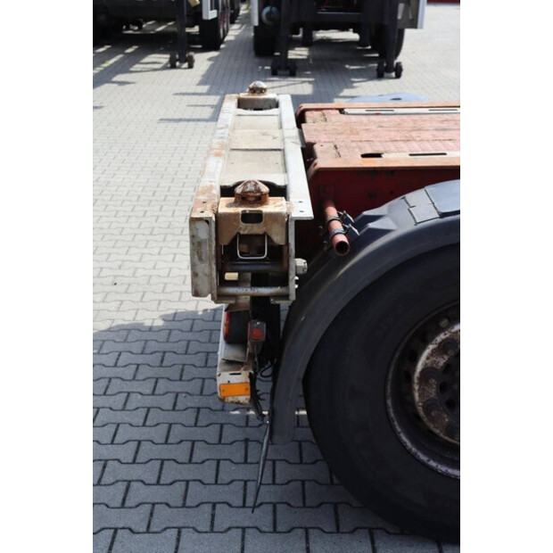 2008 SCF 24 G MX-40985472