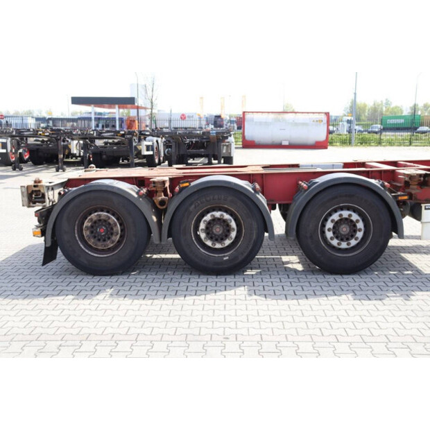 2008 SCF 24 G MX-40985473