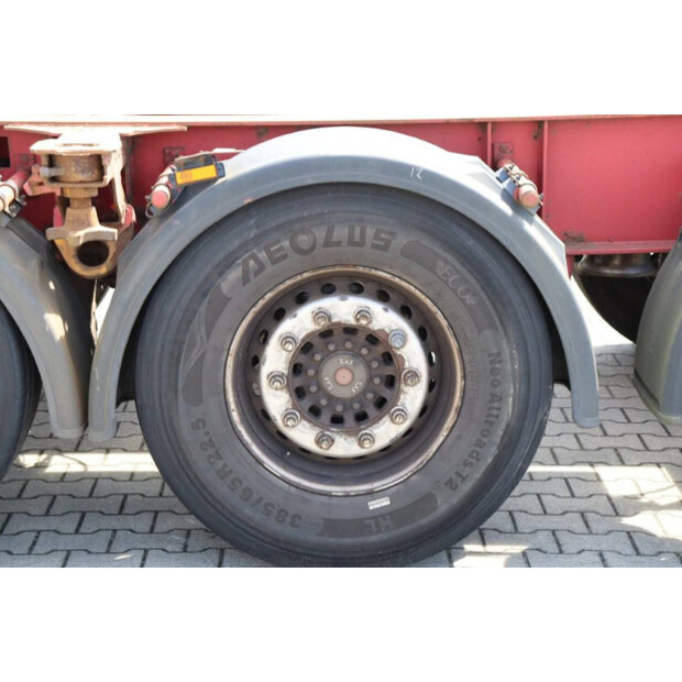 2008 SCF 24 G MX-40985474