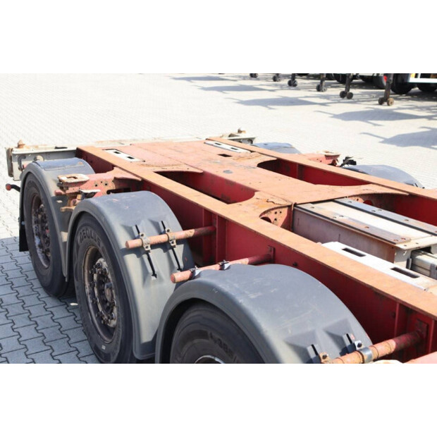2008 SCF 24 G MX-40985481