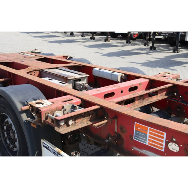 2008 SCF 24 G MX-40985482