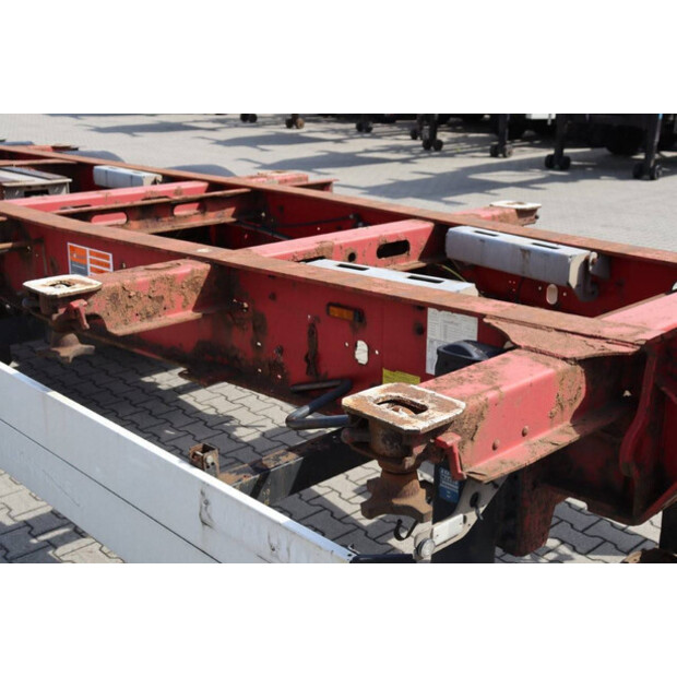 2008 SCF 24 G MX-40985483