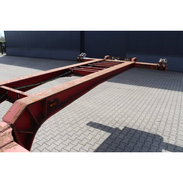 2008 SCF 24 G MX-40985484