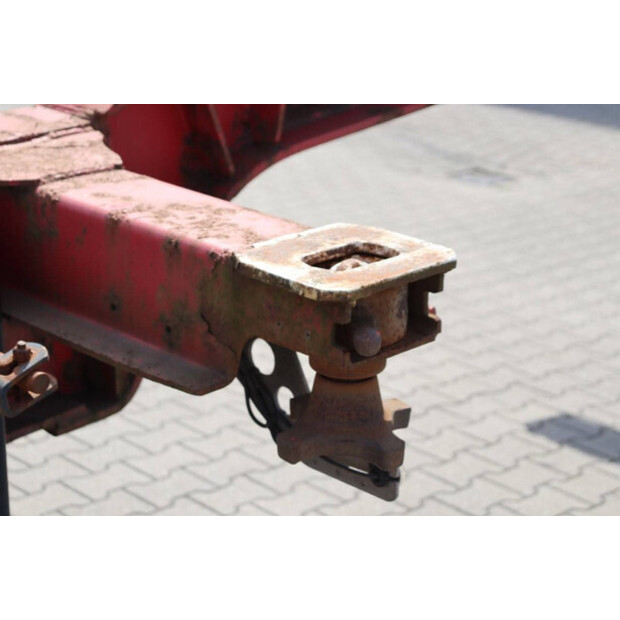 2008 SCF 24 G MX-40985485