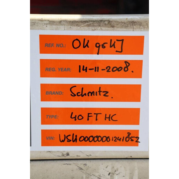 2008 Schmidt OTHERS-40985517