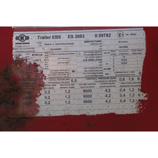 2008 Schmidt OTHERS-40985518