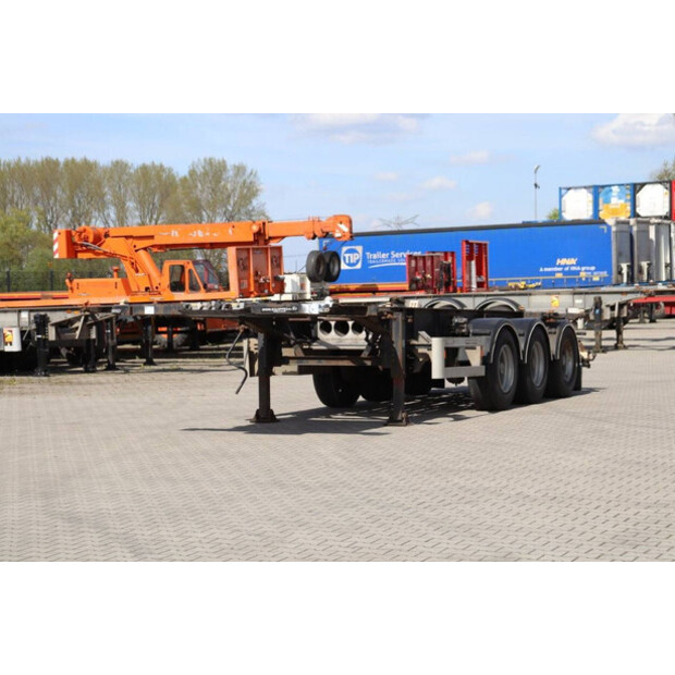 2000 Van Hool OTHERS-40985534