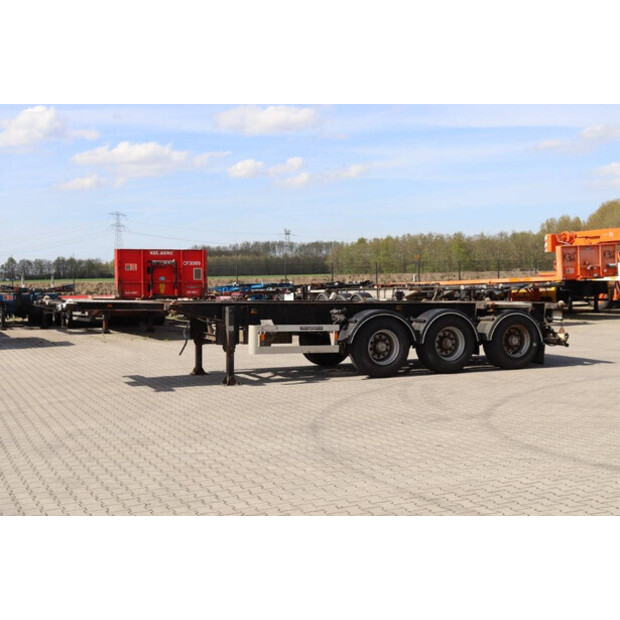 2000 Van Hool OTHERS-40985536