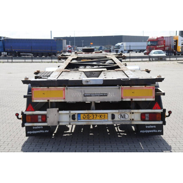 2000 Van Hool OTHERS-40985538