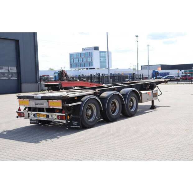 2000 Van Hool OTHERS-40985539