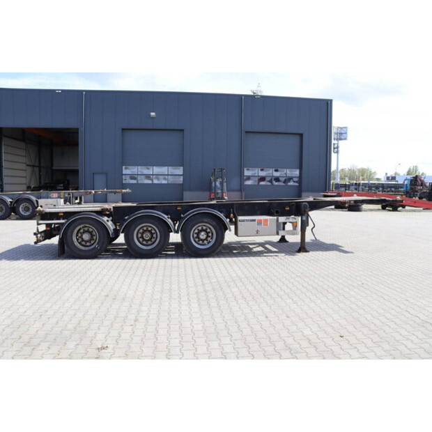 2000 Van Hool OTHERS-40985540