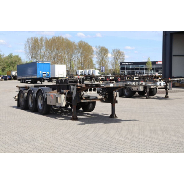 2000 Van Hool OTHERS-40985541