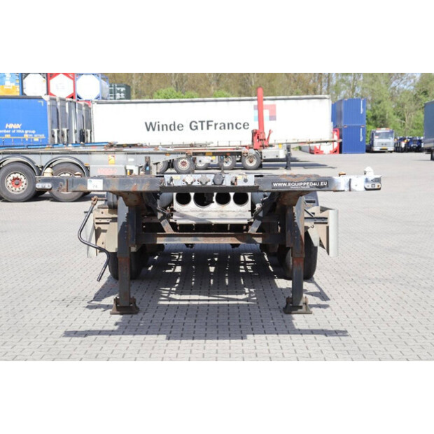 2000 Van Hool OTHERS-40985542