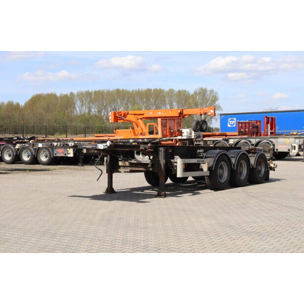 2000 Van Hool OTHERS-40985543