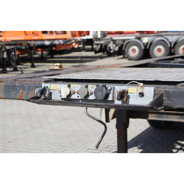 2000 Van Hool OTHERS-40985544