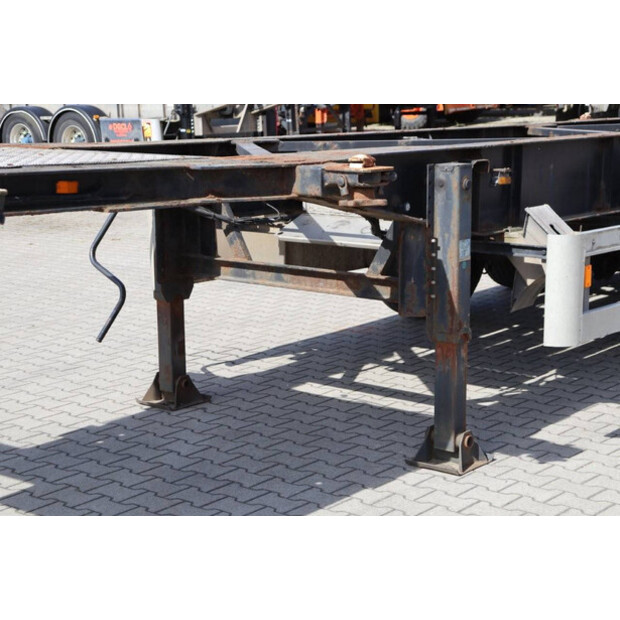 2000 Van Hool OTHERS-40985545