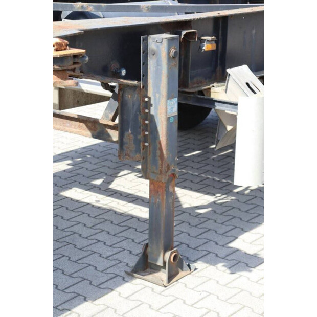 2000 Van Hool OTHERS-40985546