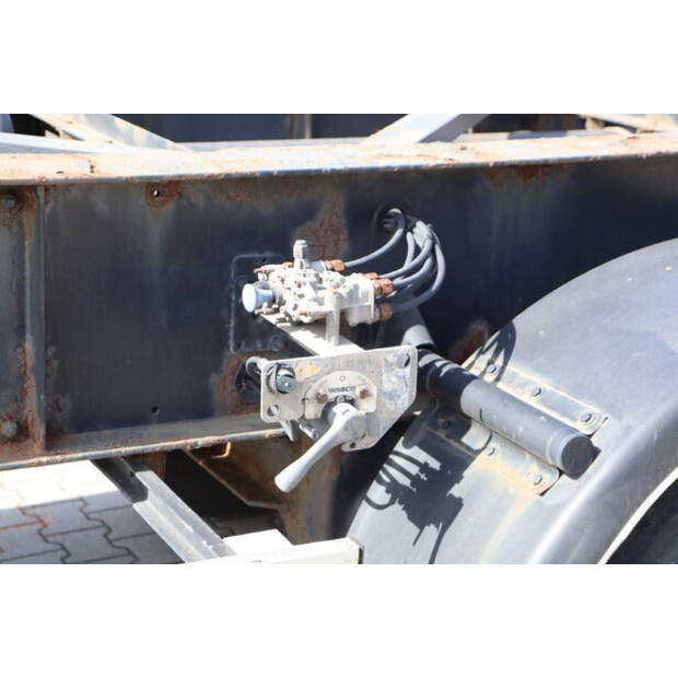 2000 Van Hool OTHERS-40985548