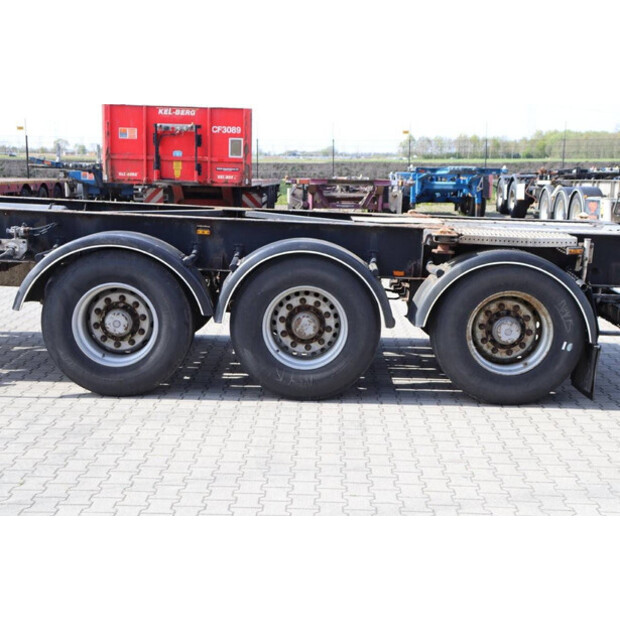 2000 Van Hool OTHERS-40985549