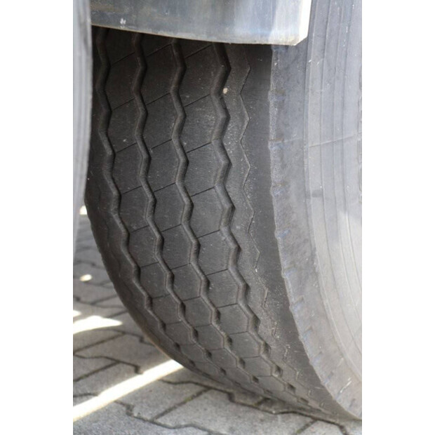 2000 Van Hool OTHERS-40985552