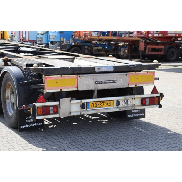 2000 Van Hool OTHERS-40985554