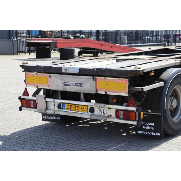 2000 Van Hool OTHERS-40985555