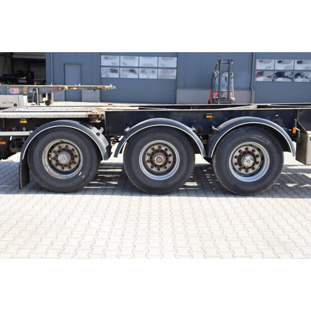2000 Van Hool OTHERS-40985557