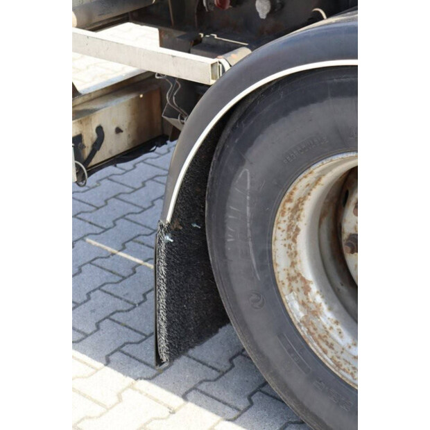 2000 Van Hool OTHERS-40985558