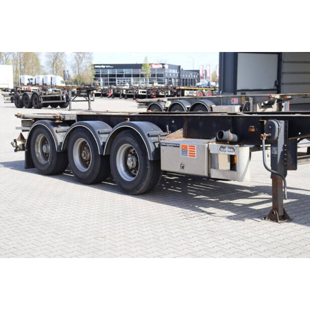2000 Van Hool OTHERS-40985561
