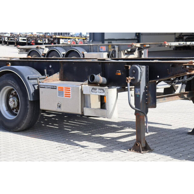 2000 Van Hool OTHERS-40985562