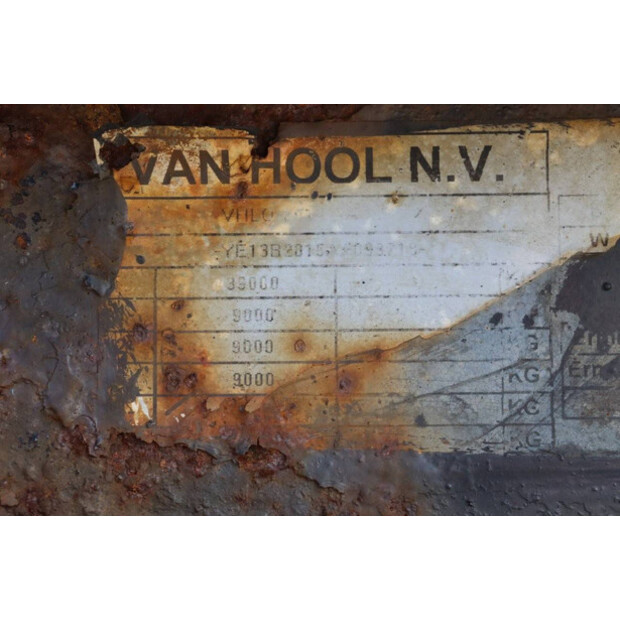 2000 Van Hool OTHERS-40985564