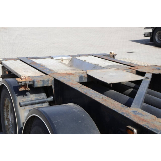 2000 Van Hool OTHERS-40985566