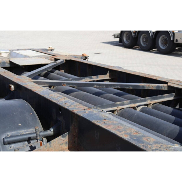 2000 Van Hool OTHERS-40985567