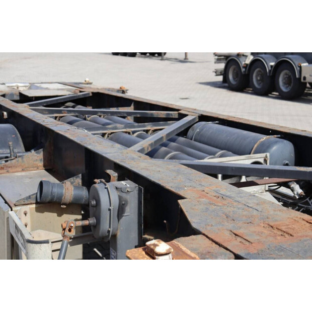 2000 Van Hool OTHERS-40985568