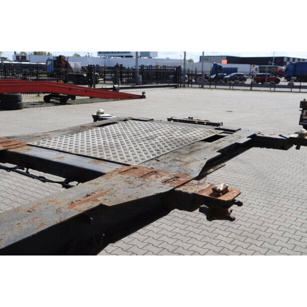 2000 Van Hool OTHERS-40985569