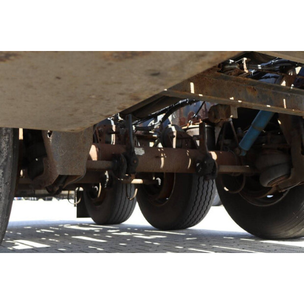 2000 Van Hool OTHERS-40985571