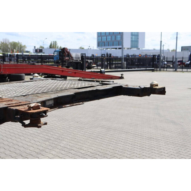 2000 Van Hool OTHERS-40985572