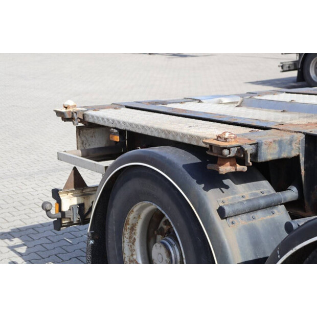 2000 Van Hool OTHERS-40985575