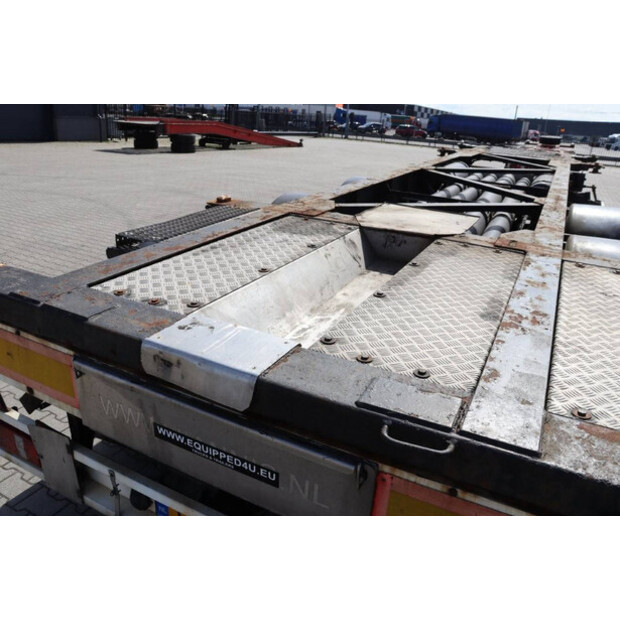 2000 Van Hool OTHERS-40985576
