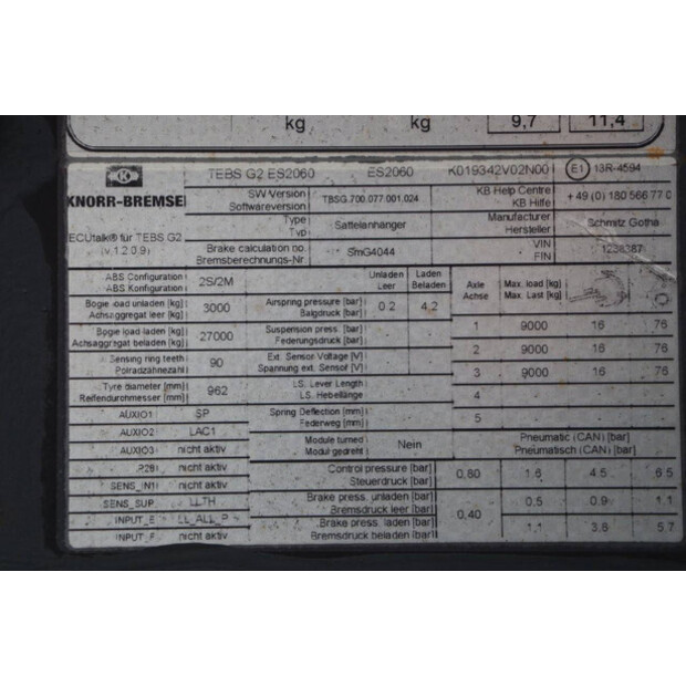 2008 Schmidt OTHERS-40985601