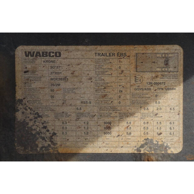 2006 Krone OTHERS-40985648