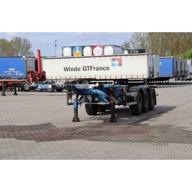 2001 Groenewegen OTHERS-40985649