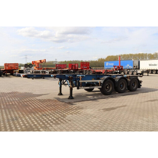 2001 Groenewegen OTHERS-40985651