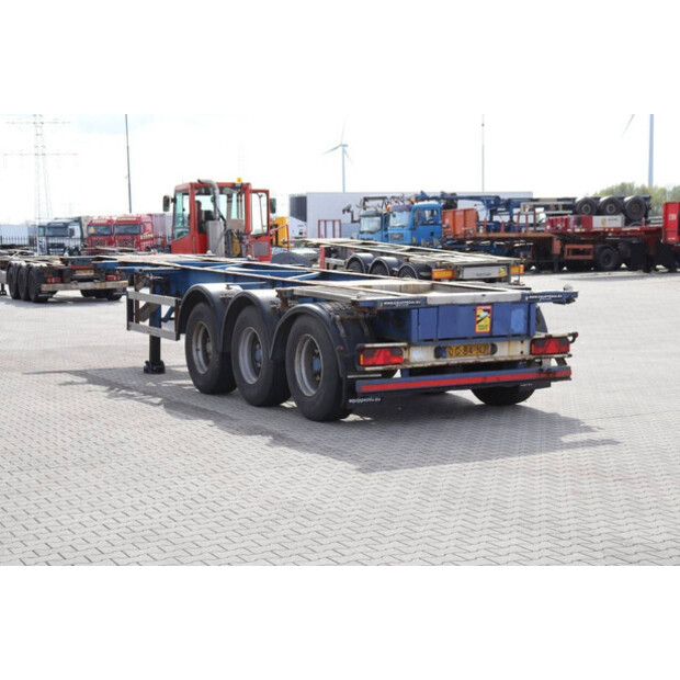 2001 Groenewegen OTHERS-40985653