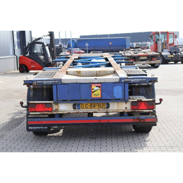2001 Groenewegen OTHERS-40985654
