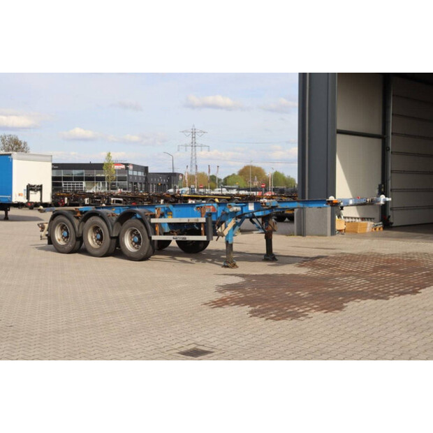 2001 Groenewegen OTHERS-40985657